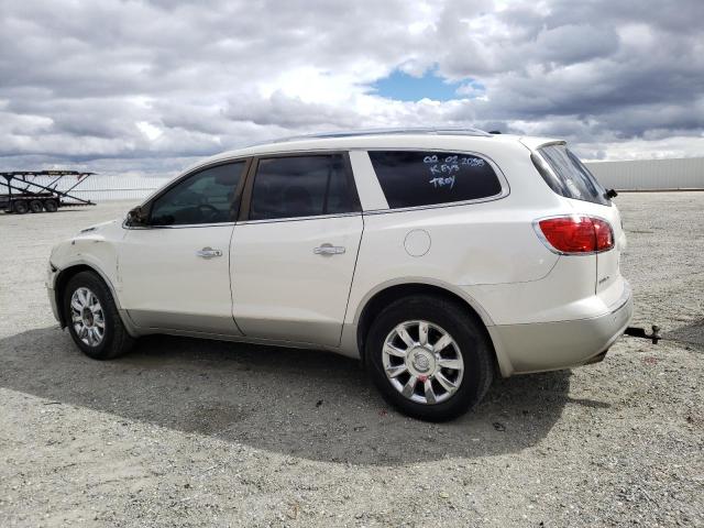 Photo 2 from auction – 2011 BUICK ENCLAVE CX with VIN 5GAKRBED2BJ299558