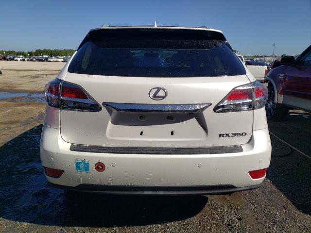Photo 6 from auction – 2015 LEXUS RX 350 with VIN 2T2ZK1BA6FC203420