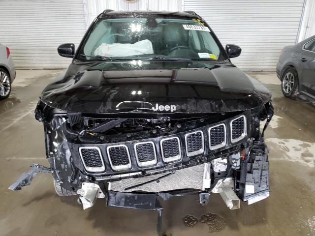 Photo 5 from auction – 2019 JEEP COMPASS LA with VIN 3C4NJDBB4KT847683