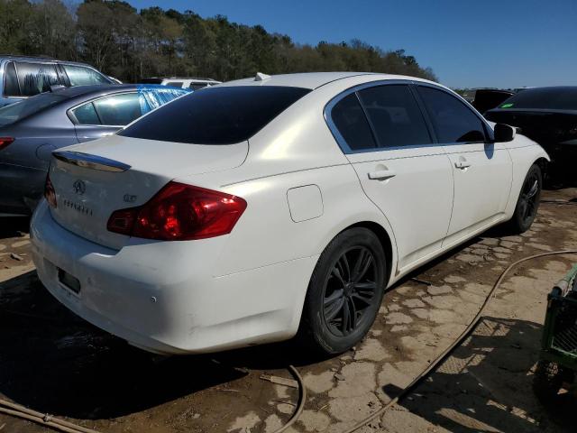 Photo 3 from auction – 2012 INFINITI G37 BASE with VIN JN1CV6AP1CM935718
