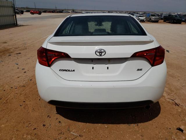 Photo 6 from auction – 2019 TOYOTA COROLLA L with VIN 2T1BURHE7KC211111