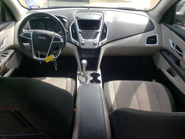 Foto 8 de la subasta – 2013 GMC TERRAIN SL con VIN 2GKALSEK1D6280417