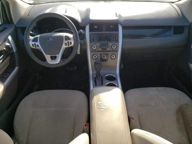 Photo 8 from auction – 2012 FORD EDGE SE with VIN 2FMDK3GC9CBA87960