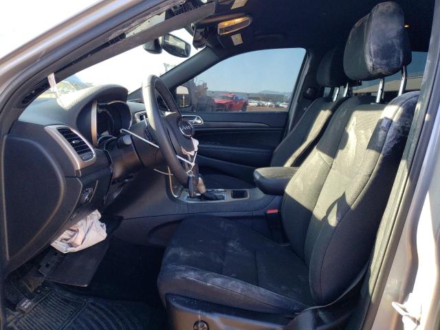 Photo 7 from auction – 2017 JEEP GRAND CHER with VIN 1C4RJFAG4HC940668