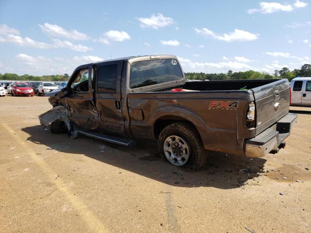 Photo 2 from auction – 2015 FORD F250 SUPER with VIN 1FT7W2BT6FEC88277