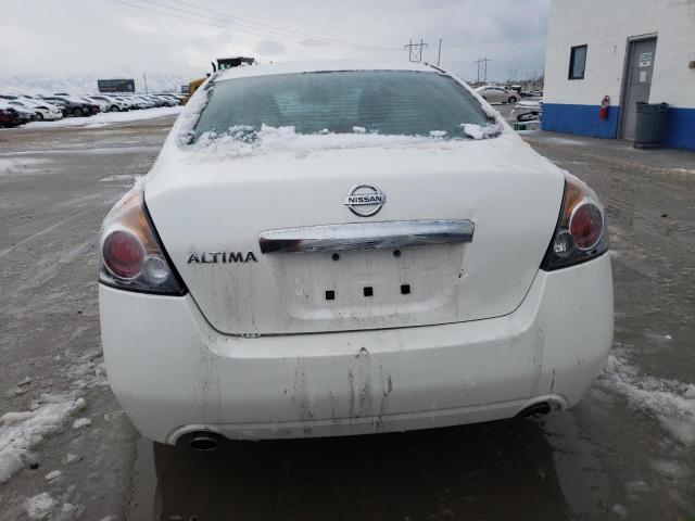 Photo 6 from auction – 2011 NISSAN ALTIMA BAS with VIN 1N4AL2AP0BC180588