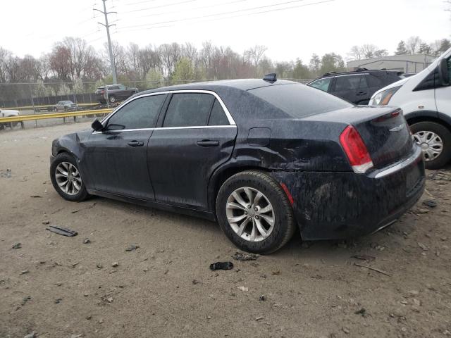Photo 2 from auction – 2016 CHRYSLER 300 LIMITE with VIN 2C3CCAAG0GH182251