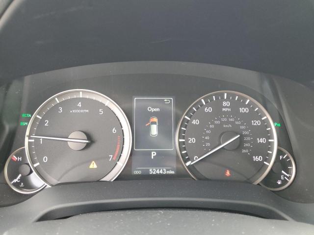 Photo 9 from auction – 2017 LEXUS RX 350 BAS with VIN 2T2ZZMCA3HC075412