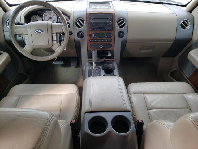 Photo 8 from auction – 2004 FORD F150 SUPER with VIN 1FTPW14594FA11980