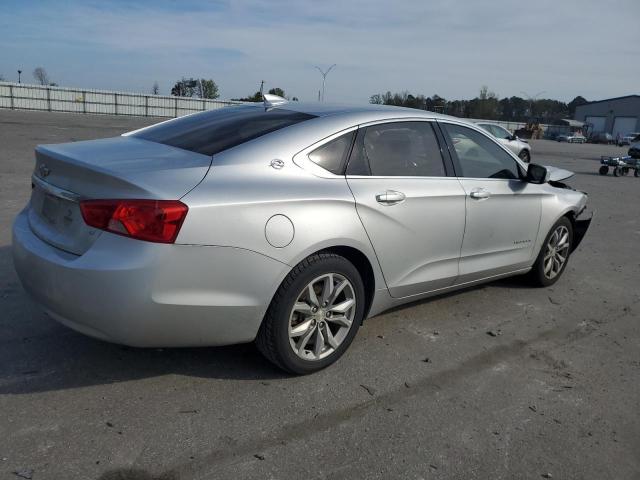 Photo 3 from auction – 2016 CHEVROLET IMPALA LT with VIN 2G1115S3XG9118944