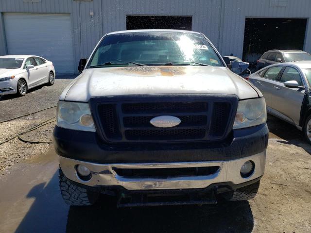 Photo 5 from auction – 2008 FORD F150 SUPER with VIN 1FTRW14W48FA68658