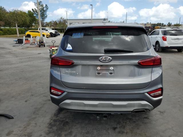 Photo 6 from auction – 2019 HYUNDAI SANTA FE S with VIN 5NMS33AD1KH103286