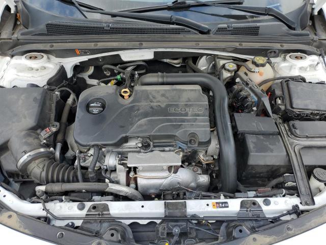 Photo 11 from auction – 2019 CHEVROLET MALIBU LT with VIN 1G1ZD5ST3KF176629