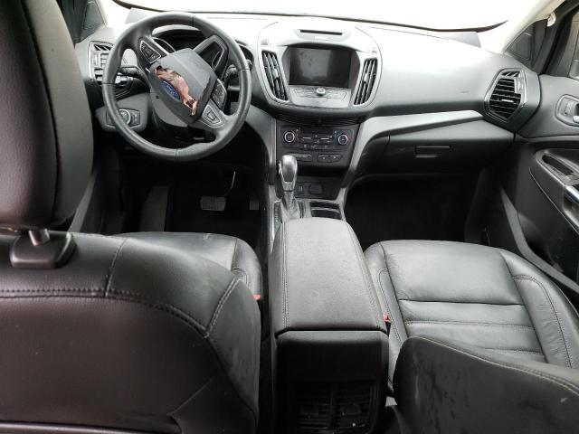 Photo 8 from auction – 2018 FORD ESCAPE SEL with VIN 1FMCU9HD0JUA28707