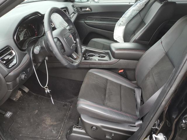 Photo 7 from auction – 2021 DODGE DURANGO R/ with VIN 1C4SDJCT6MC848283
