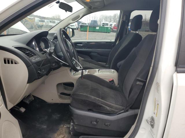 Photo 7 from auction – 2013 DODGE GRAND CARA with VIN 2C4RDGCG7DR550174