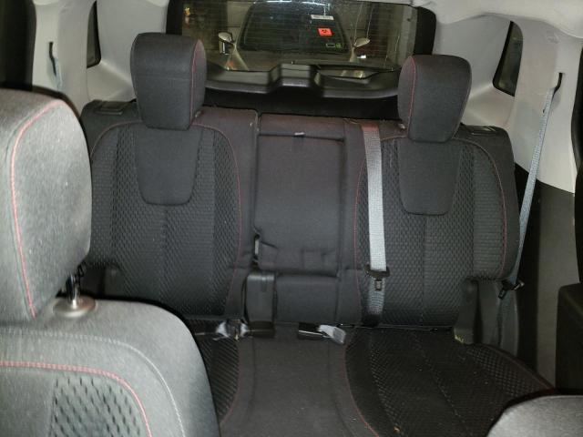Photo 10 from auction – 2015 GMC TERRAIN SL with VIN 2GKALMEK2F6352952