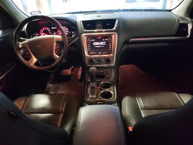 Photo 8 from auction – 2014 GMC ACADIA DEN with VIN 1GKKRTKDXEJ332257