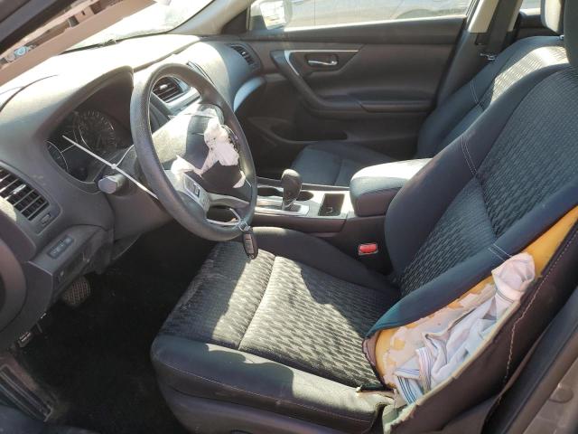 Photo 7 from auction – 2016 NISSAN ALTIMA 2.5 with VIN 1N4AL3AP8GC280449