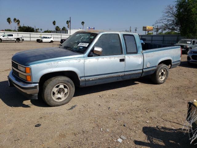 CHEVROLET GMT-400 C1 1990 مع رقم تعريف المركبة 2GCEC19K1L1132748 - صورة من المزاد