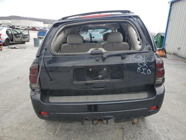 Photo 6 from auction – 2008 CHEVROLET TRAILBLAZE with VIN 1GNDT13S682150195