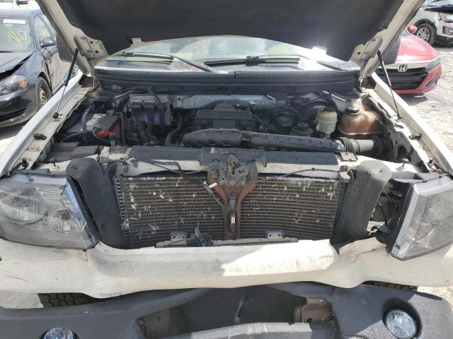 Photo 11 from auction – 2008 FORD F150 SUPER with VIN 1FTPW14V18FA09355