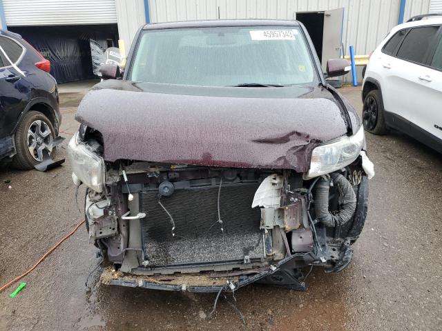 Photo 5 from auction – 2015 TOYOTA SCION XB with VIN JTLZE4FE3FJ078623