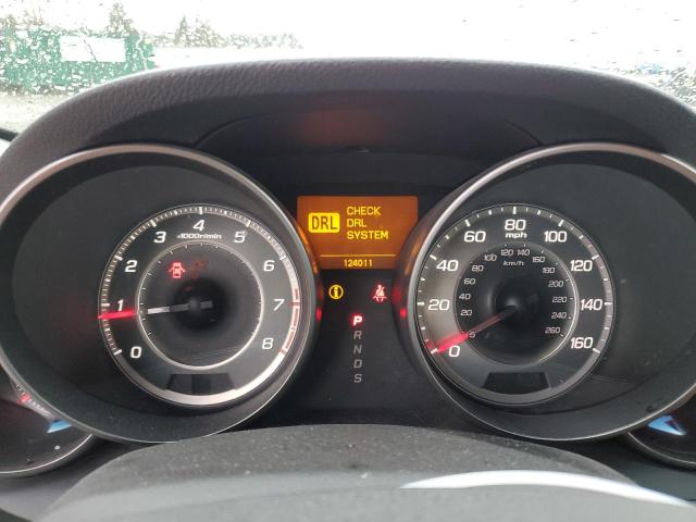 Photo 9 from auction – 2011 ACURA MDX TECHNO with VIN 2HNYD2H68BH536599