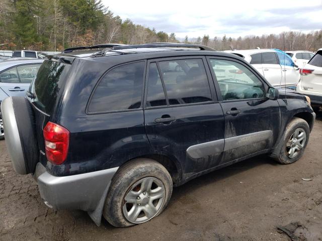 Photo 3 from auction – 2005 TOYOTA RAV4 with VIN JTEHD20V150073184