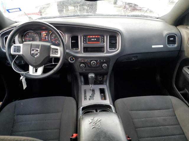 Photo 8 from auction – 2014 DODGE CHARGER SE with VIN 2C3CDXBG4EH370640