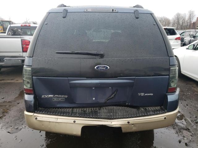 Photo 6 from auction – 2002 FORD EXPLORER E with VIN 1FMZU74E92UC14745