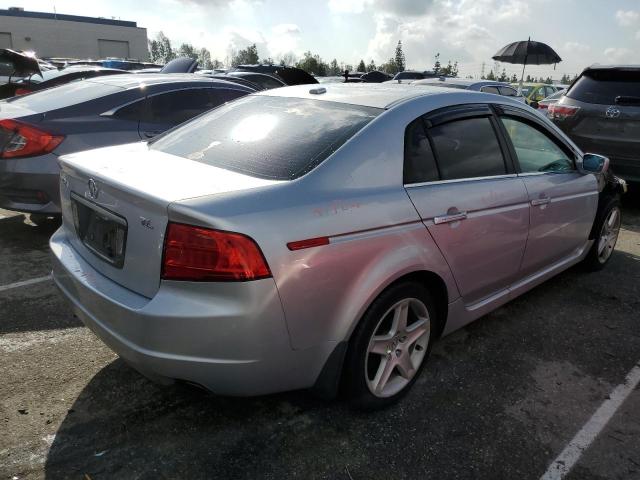 Photo 3 from auction – 2004 ACURA TL with VIN 19UUA662X4A047838