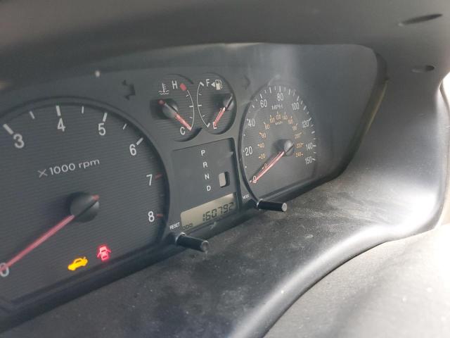 Photo 9 from auction – 2004 HYUNDAI SONATA GL with VIN KMHWF25H44A003160