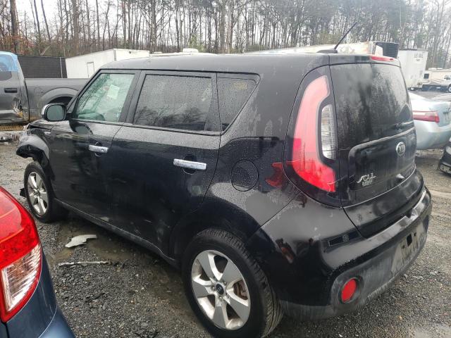 Photo 2 from auction – 2019 KIA SOUL with VIN KNDJN2A27K7015199