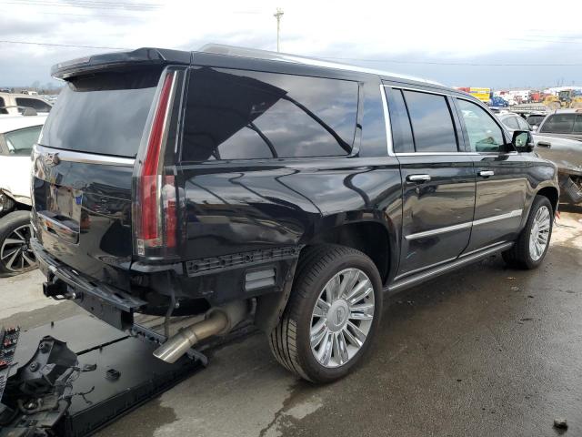 Photo 3 from auction – 2018 CADILLAC ESCALADE E with VIN 1GYS4KKJ9JR234224