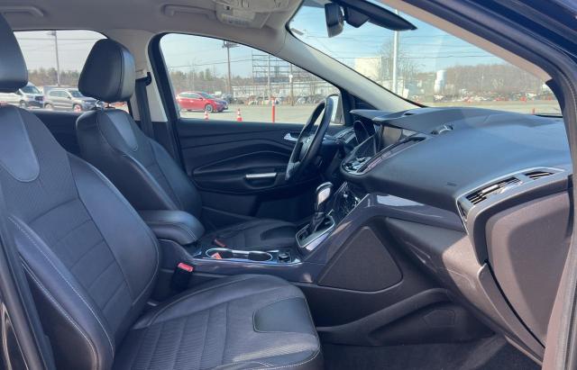 Photo 5 from auction – 2013 FORD ESCAPE TIT with VIN 1FMCU0J96DUB25156