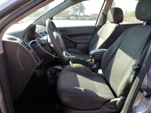 Photo 7 from auction – 2006 FORD FOCUS ZX5 with VIN 1FAFP37NX6W180107