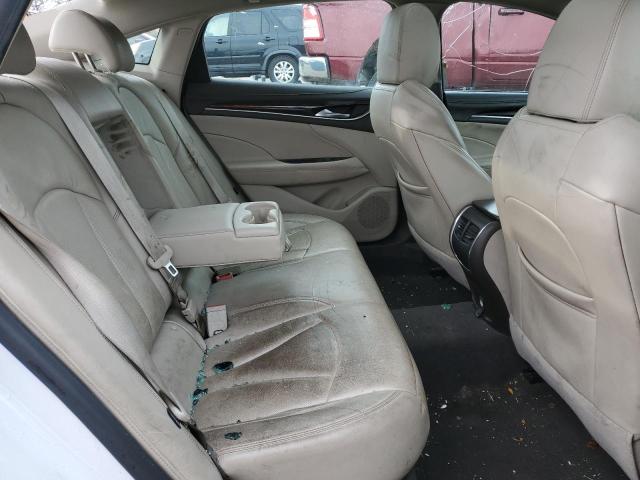 Photo 10 from auction – 2017 BUICK LACROSSE E with VIN 1G4ZP5SS6HU124871