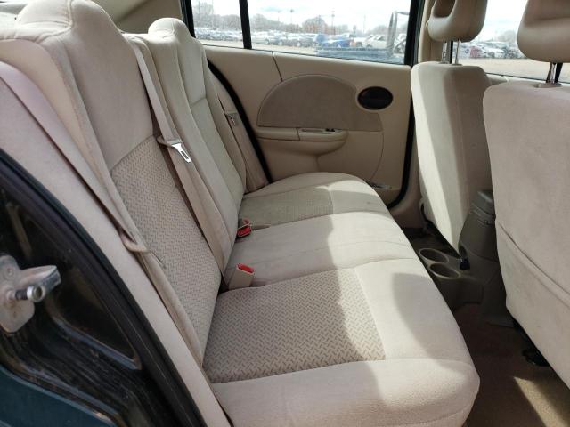 Photo 10 from auction – 2007 SATURN ION LEVEL with VIN 1G8AL58FX7Z149193