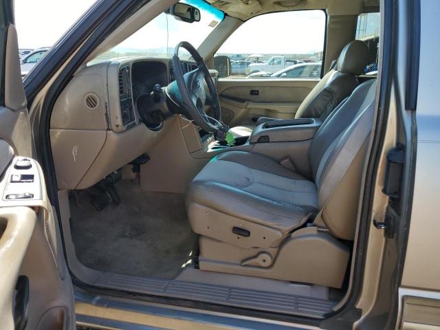 Photo 7 from auction – 2003 CHEVROLET SILVERADO with VIN 1GCHK29U13E126096