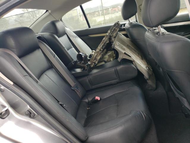 Photo 10 from auction – 2010 INFINITI G37 BASE with VIN JN1CV6AP5AM401487