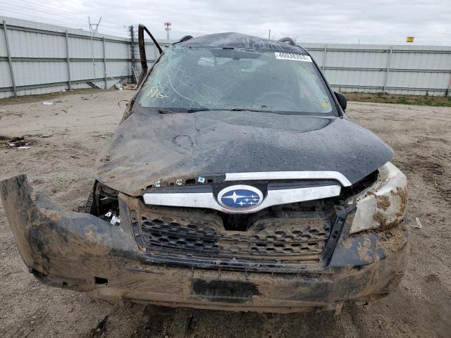 Photo 5 from auction – 2016 SUBARU FORESTER 2 with VIN JF2SJABC3GH428788