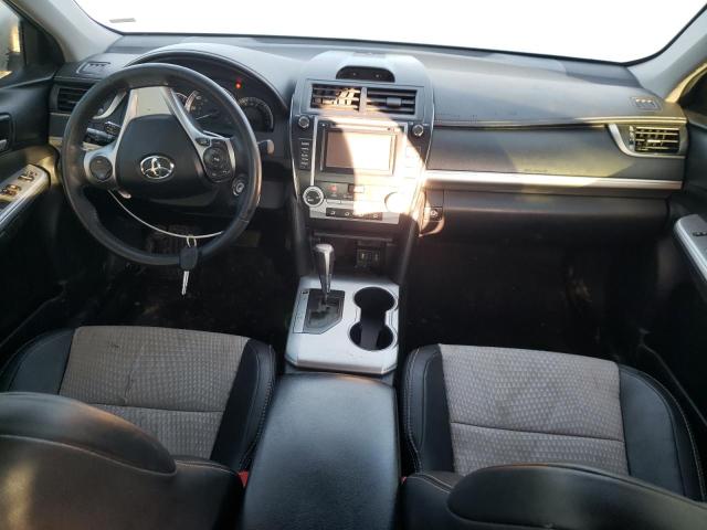 Photo 8 from auction – 2012 TOYOTA CAMRY BASE with VIN 4T1BF1FK9CU200678
