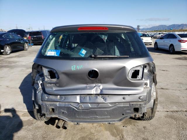 Photo 6 from auction – 2013 VOLKSWAGEN GOLF with VIN WVWDB7AJ4DW070874