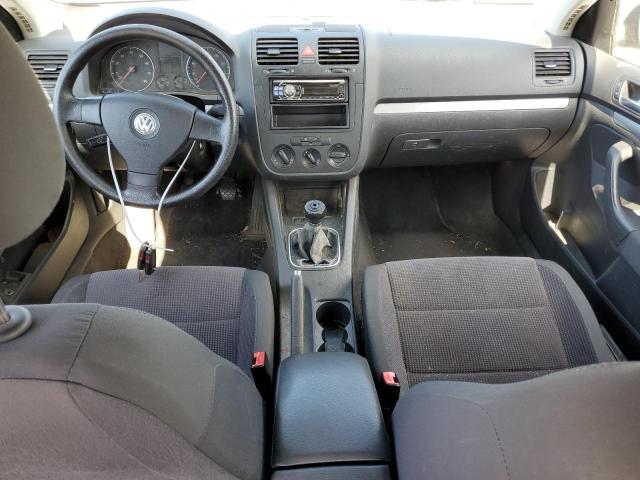 Photo 8 from auction – 2006 VOLKSWAGEN JETTA with VIN 3VWPG71K36M673192