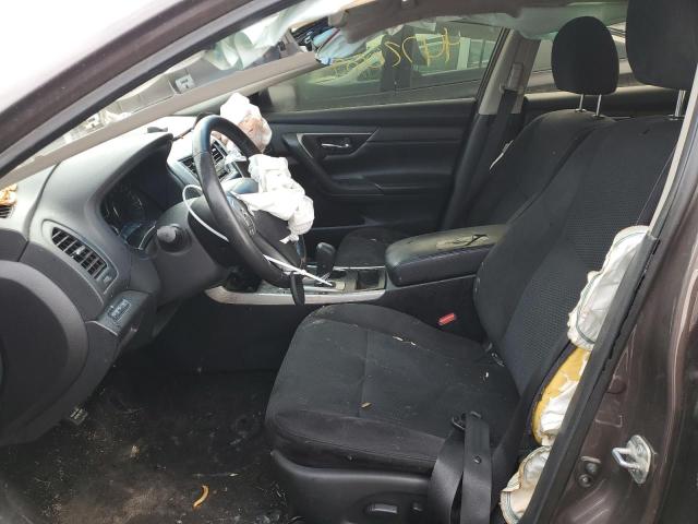 Photo 7 from auction – 2015 NISSAN ALTIMA 2.5 with VIN 1N4AL3AP6FC281114