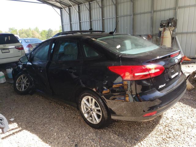 Photo 2 from auction – 2016 FORD FOCUS SE with VIN 1FADP3F26GL207403