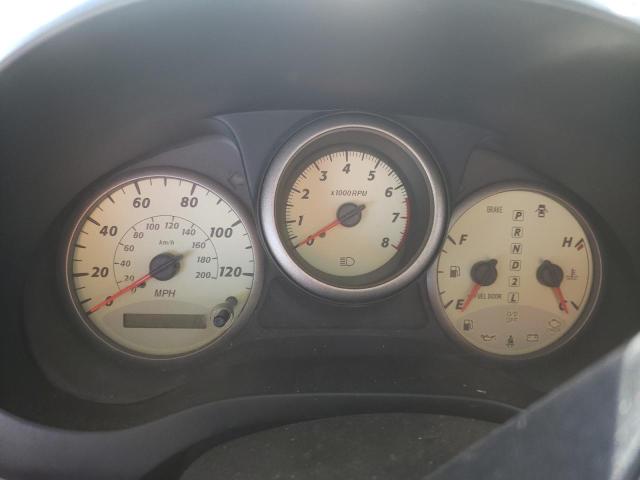 Photo 9 from auction – 2002 TOYOTA RAV4 with VIN JTEGH20V120048099