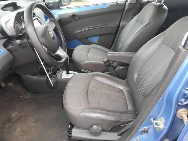 Zdjęcie 7 z aukcji – 2014 CHEVROLET SPARK 1LT z VIN KL8CD6S99EC582159