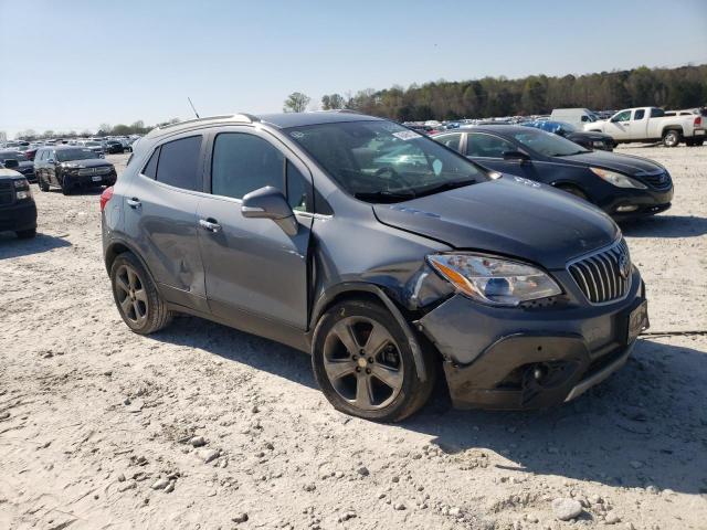 Photo 4 from auction – 2014 BUICK ENCORE PRE with VIN KL4CJDSB4EB696335
